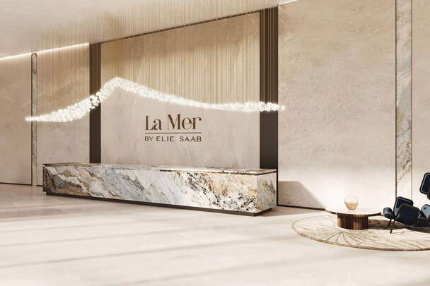 La Mer by Elie Saab Residences